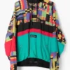 Crazy Multicolor Jackets