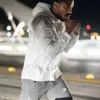 Creed 3 Jordan Adonis Jacket