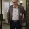 Criminal Minds 2005 Joe Mantegna Blazer