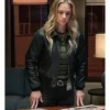 Criminal Minds Jennifer Jareau Leather Jacket