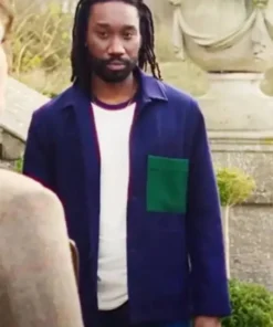 Culprits S01 Joe Petrus Blue Jacket