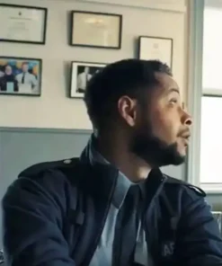 Cult Killer 2024 Glen Blue Jacket