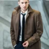 DCs Legends of Tomorrow Arthur Darvill Coat