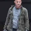 DCs Legends of Tomorrow Dominic Purcell Jacket