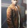 DCs Legends of Tomorrow Franz Drameh Firestorm Jacket