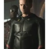 DCs Legends of Tomorrow Patrick J. Adams Costume Jacket