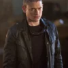 DCs Legends of Tomorrow Wentworth Miller Leather Jacket