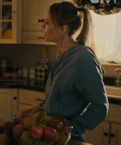 Dakota Johnson Cha Cha Real Smooth Hoodie