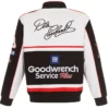 Dale Varsity Earnhardt Jacket