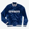 Dallas Cowboys NFL Lightweight Jacket