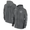 Dallas Cowboys Pullover Multiple Jacket