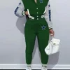 Dallas Cowboys Tracksuit