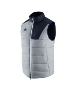 Dallas Cowboys Vest
