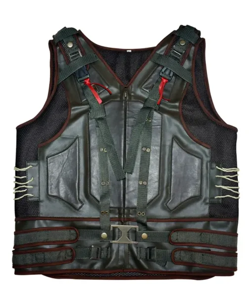 Dark Knight Rises Bane Vest