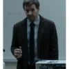 Dark Matter Joel Edgerton Brown Blazer