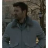Dark Matter S01 Jason Dessen Grey Jacket