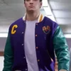 Davey And Jonesie’s Locker Kevin Osea Varsity Jacket