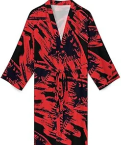 Days Of Our Lives 2024 Robert Scott Wilson Robe