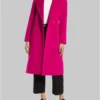 Days of our Lives Gabi Hernandez Pink Coat
