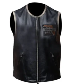 Daytona 200 Miles Tribute Vest
