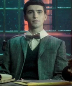 Dead Boy Detectives 2024 Edwin Paine Blazer