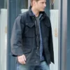 Dean Winchester Supernatural Four Pockets Cotton Jacket