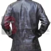 Order this Supernatural Dean Winchester Distressed Leather Jacket