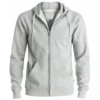 Death Wish Paul Kersey Grey Hoodie
