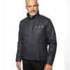 Deck 1 Us Navy Winter Leather Jacket