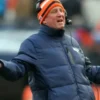 Denver Broncos NFL Coaches Blue Jackets
