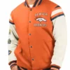 Denver Broncos NFL Jacket