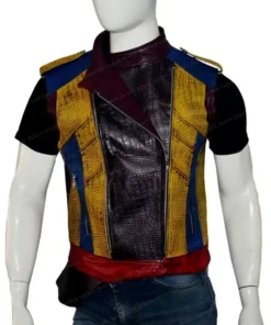 Descendants Jay Vest