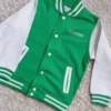 Descendants Multiple Colors Designer Varsity Wool Jacket 3