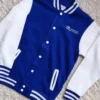 Descendants Multiple Colors Designer Varsity Wool Jacket 4