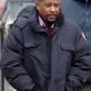 Detective Marcus Burnett Bad Boys for Life Martin Lawrence Black Coat