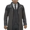 Detroit Become Human Markus Trench Coat sale
