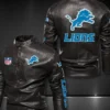 Detroit Lions Jacket