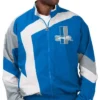 Detroit Lions Starter Cotton Jacket