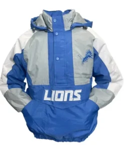 Detroit Lions Starter Jacket