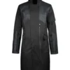 Deus Ex Mankind Divided Adam Jensen Cotton Coat