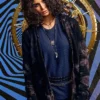 Diane Guerrero Doom Patrol S04 Jacket