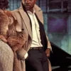 Diarra From Detroit Cat Daddy Coat