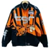 Disney Daytona 500 Tigger Cotton Jacket