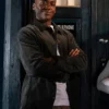 Doctor Who 73 Ncuti Gatwa Corduroy Jacket