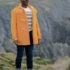 Doctor Who 73 Yards Ncuti Gatwa Coat