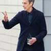 Doctor Who Twelfth Peter Capaldi Coat