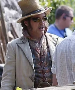 Dolittle Dr. John Dolittle Coat