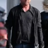Dominic Purcell Crisis On Earth X Black Jacket