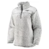 Donny Wiza Washington Commanders Sherpa Jacket