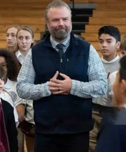 Dr. Iggy Frome New Amsterdam Cotton Vest